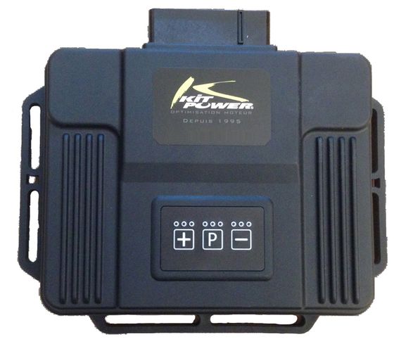 Boîtier additionnel Kitpower Poids Lourds avec sélecteur de programmes
