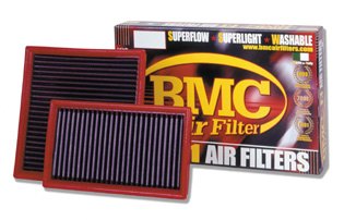 Filtres à air sport BMC